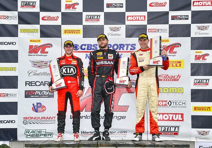 (Foto: world-challenge.com)